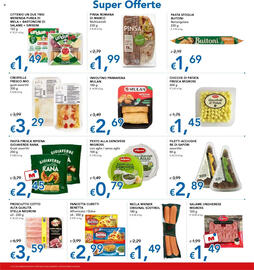 Volantino Migross Supermercati e Market Pagina 6