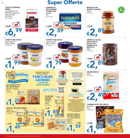 Volantino Migross Supermercati e Market Pagina 7