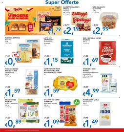 Volantino Migross Supermercati e Market Pagina 8