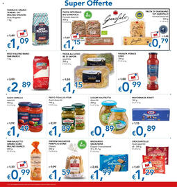Volantino Migross Supermercati e Market Pagina 9