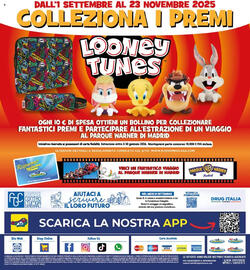 Volantino Risparmio Casa Pagina 20