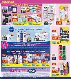 Volantino Risparmio Casa Pagina 4