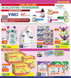 Volantino Risparmio Casa Pagina 5