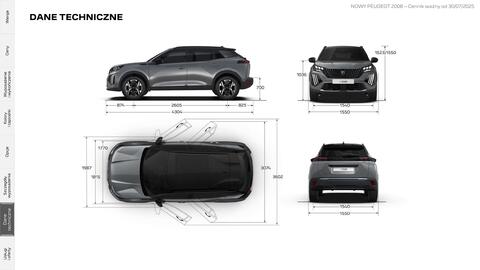 Peugeot gazetka | 3008 Strona 25