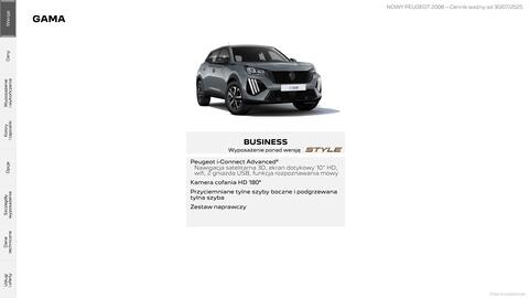 Peugeot gazetka | 3008 Strona 3