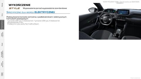 Peugeot gazetka | 3008 Strona 9