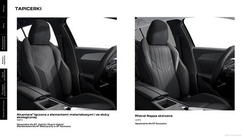 Peugeot gazetka | 408 Strona 15