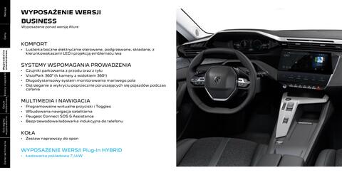 Peugeot gazetka | 408 Strona 8