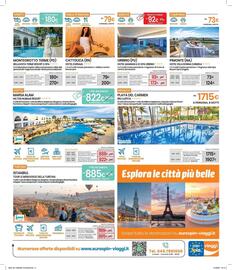 Catalogo Eurospin Viaggi Pagina 2