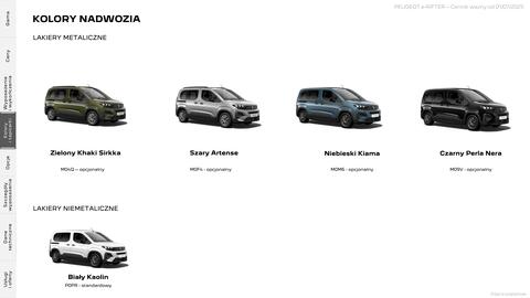 Peugeot gazetka | E-Rifter Strona 11