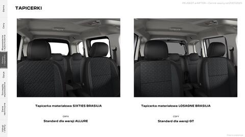 Peugeot gazetka | E-Rifter Strona 12