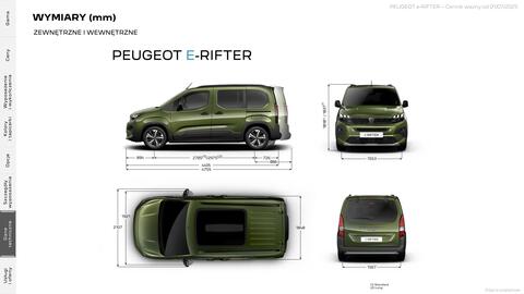 Peugeot gazetka | E-Rifter Strona 19