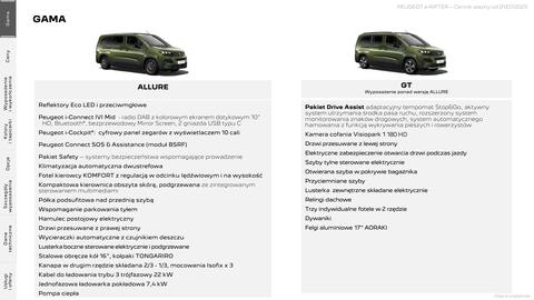 Peugeot gazetka | E-Rifter Strona 2