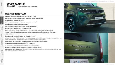 Peugeot gazetka | E-Rifter Strona 4