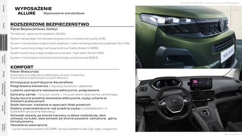 Peugeot gazetka | E-Rifter Strona 5
