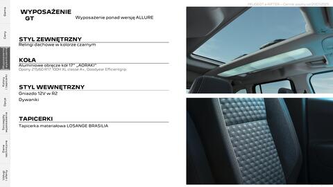 Peugeot gazetka | E-Rifter Strona 9