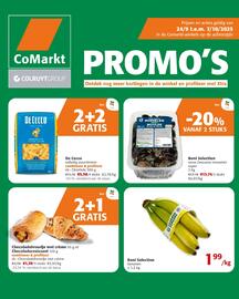 Comarkt folder Pagina 1