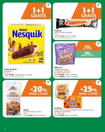 Comarkt folder Pagina 20
