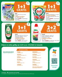 Comarkt folder Pagina 24