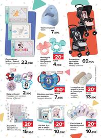 Volantino Carrefour | Disney Pagina 2