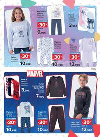 Volantino Carrefour | Disney Pagina 3