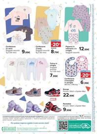 Volantino Carrefour | Disney Pagina 4