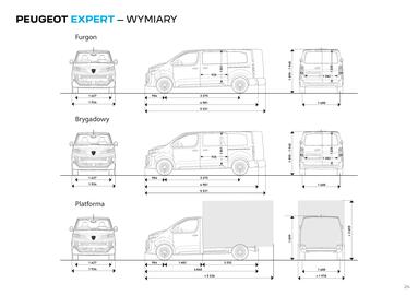 Peugeot gazetka | Expert Strona 24
