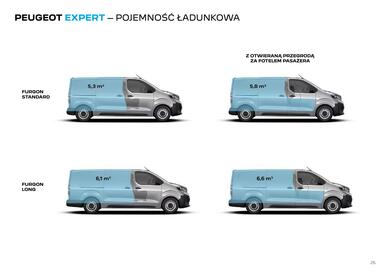 Peugeot gazetka | Expert Strona 26