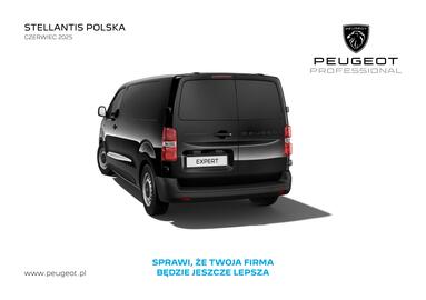 Peugeot gazetka | Expert Strona 27