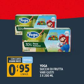 Volantino Deco Supermercati Pagina 4