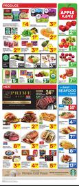 Albertsons weekly ad week 39 Page 3