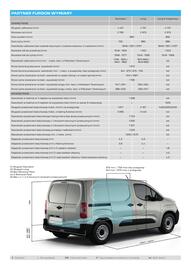 Peugeot gazetka | Partner Strona 9