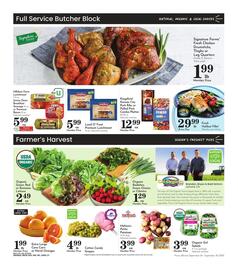 Pavilions weekly ad week 39 Page 2