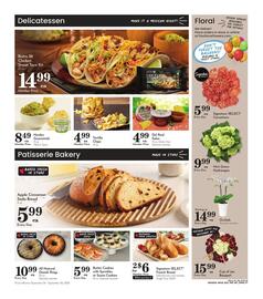 Pavilions weekly ad week 39 Page 3