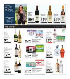 Pavilions weekly ad week 39 Page 4