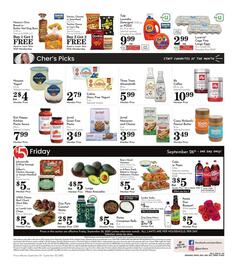 Pavilions weekly ad week 39 Page 5
