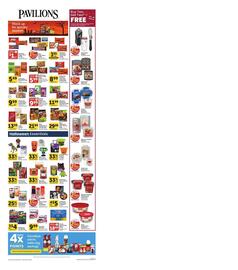 Pavilions weekly ad week 39 Page 6