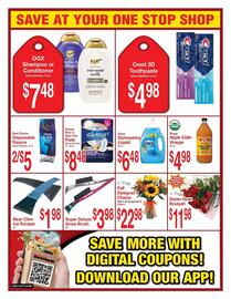 Super Saver weekly ad Page 3