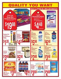 Super Saver weekly ad Page 4