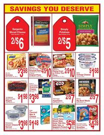 Super Saver weekly ad Page 5