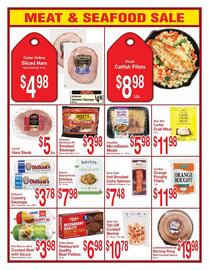 Super Saver weekly ad Page 6