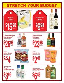Super Saver weekly ad Page 7