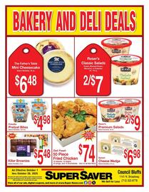 Super Saver weekly ad Page 8