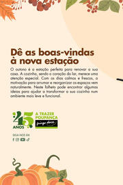 Folheto Pingo Doce | Bazar Outono Página 2