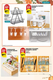 Folheto Pingo Doce | Bazar Outono Página 5