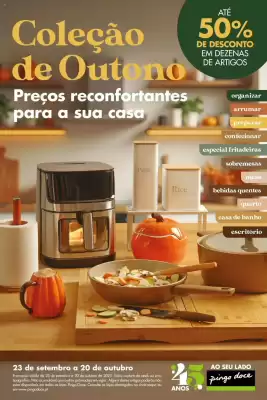 Folheto Pingo Doce (válido até 21-10)