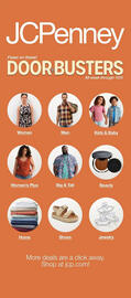 JC Penney weekly ad Page 11