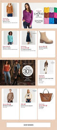 JC Penney weekly ad Page 3