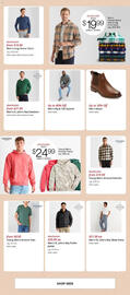 JC Penney weekly ad Page 4