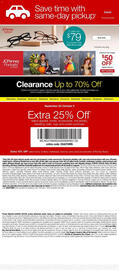 JC Penney weekly ad Page 9